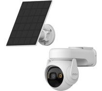 Cell PT Lite ~ IMOU WiFi PT kamera ar akumulatoru 3MP 3.6mm (IPC-K9ECP-3T0WE/FSP12-TYPEC) № 012782