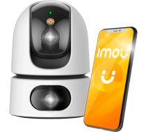 Ranger Dual ~ IMOU WiFi/IP kamera ar diviem objektīviem 5MP 3.6mm (IPC-S2XP-10M0WED) № 012774