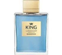 Antonio Banderas King Of Seduction Absolute 200ml perfumy dla mężczyzn EDT 8411061081358