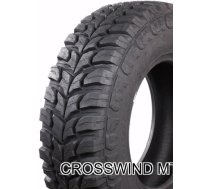 LING LONG CROSSWIND MT P.O.R POR 245/75R16 120/116Q LG000195