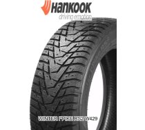HANKOOK WINTER I*PIKE RS2 W429 215/65R16 102T HK000652