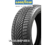GOODYEAR ULTRA GRIP ICE 2 215/55R16 97T 547473