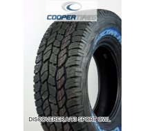 COOPER DISCOVERER A/T3 SPORT OWL 215/70R16 100T C0000944