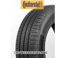 CONTINENTAL ContiEcoContact 6 215/60R16 95V 03581490000