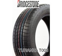 BRIDGESTONE TURANZA T005 235/45R17 97Y B0003818