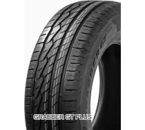 GENERAL (By Continental) GRABBER GT PLUS 265/65R17 112H 04490570000