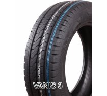 BARUM (By Continental) VANIS 3 195/70R15C 104/102T BA000219