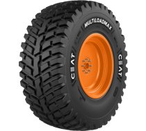 360/80R24 CEAT MULTILOADMAX 145D/150A8 TL STEEL BELT CEAT3608024MLM