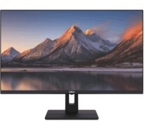 LCD Monitor DAHUA 27 " 2560 x 1440 pixels Quad HD Native aspect ratio 16:9 LED Flat DHI-LM27-C301B DHI-LM27-C301B