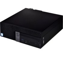 DELL OptiPlex 7060 i5-8400 16GB 512GB SSD SFF Win11pro Used DELL7060I5-840016G512SSDSFFW11P