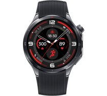 OnePlus Watch 3 27 cm (1.5") AMOLED digital touchscreen Titan GPS black 6921815628538