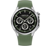 OnePlus Watch 3 27 cm (1.5") AMOLED digital touchscreen GPS 6921815628545