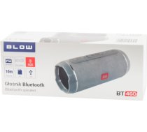 Blow Bluetooth speaker BT460 gray 30-326#