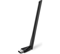 Mercusys AC650 High Gain Wireless Dual Band USB Adapter MU6H