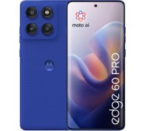 Motorola Edge 60 Pro 5G 12/512GB Dazzling Blue 840023288876