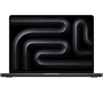 Apple MacBook Pro 14" M5 10C CPU 10C GPU 16GB 1TB Space Black INT English MDE14ZE/A