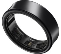 Samsung Galaxy Ring viedgredzens, titāna melns, 13. izmērs SM-Q503NZKAEUB