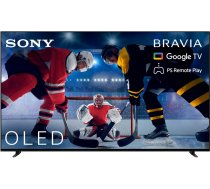 SONY 55" Bravia 8A XR OLED Google TV televizors 2025 K-55XR8A
