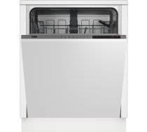 Beko BDIN25321 Iebūvējama Trauku Mazgājamā Mašīna BDIN25321