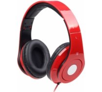 Gembird MHS-DTW-R Detroit Red MHS-DTW-R