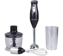 Feel-Maestro MR-564 5-in-1 blender 0.6 l 300 W Black MR-564