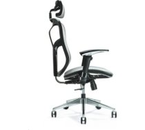 Ergonomic office chair ERGO 500 grey JNS-521 GREY