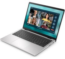 DELL Pro 14 Essential PV14250 Intel Core 3 100U Laptop 35.6 cm (14") Full HD+ 8 GB DDR5-SDRAM 512 GB SSD Wi-Fi 6 (802.11ax) Windows 11 Pro Platinum, Silver PV14250_RPLR_004