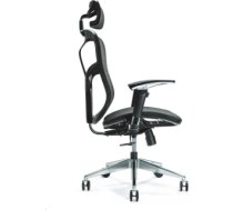 Ergonomic office chair ERGO 500 black JNS-521 BLACK