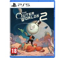Microsoft The Outer Worlds 2 (PS5) 196388598717