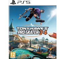 Activision/blizzard Tony Hawk's Pro Skater 3 + 4, PS5 0196388567751