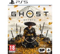 Sony Ghost of Yotei (PS5) 1000048543