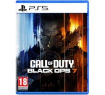 Activision/blizzard Call of Duty: Black Ops 7 (PS5) 196388607761
