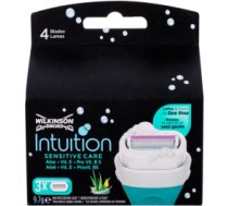 Wilkinson Sword Intuition / Sensitive Care 3pc