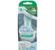 Wilkinson Sword Intuition Sensitive Care Set - Shaver with one head 1.0ks 4027800970018