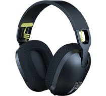 Onikuma B2 gaming headphones (black) B2 BLACK