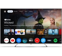 Sharp 4K Ultra HD QLED MiniLED TV 65JP7265E 55 Smart TV Google TV UHD 65JP7265E