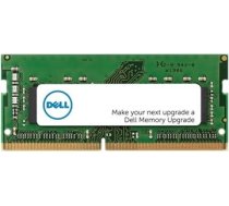 Dell Memory Upgrade - 8 GB - 1Rx16 DDR5 SODIMM 5600 MT/s AC774047