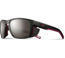 Julbo Shield Alti Arc 4 / Melna / Sarkana 3660576149847