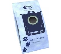 ELECTROLUX E203S putekļu maisi 4 gab. S-Bag anti odour E203S