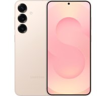 Samsung Galaxy S25+ SM-S936B/DS 17 cm (6.7") Dual SIM Android 15 5G USB Type-C 12 GB 256 GB 4900 mAh Gold, Pink SM-S936BZDDEUE