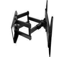 Savio UTV-04 TV mount/stand 2.18 m (86") Black UTV-04