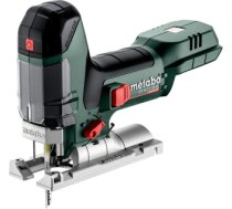 Figūrzāģis ar akumulatoru Metabo ST 18 LT 130 BL; 18 V (bez akumulatora un lādētāja) 601054840