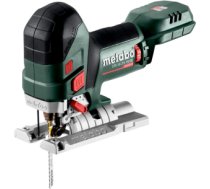 Figūrzāģis ar akumulatoru Metabo STA 18 LTX 150 BL; 18 V (bez akumulatora un lādētāja) 601502840