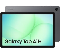 Samsung Galaxy Tab A11+ SM-X230N WiFi 128GB Grey Tablet SM-X230NZAREUE