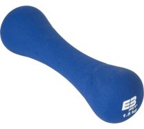 EB Fit neoprēna hantele 1,5 kg 1029245