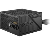 MSI MAG A650BNL Barošanas bloks ATX 650W A650BNL