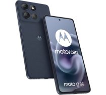 Motorola Moto G86 5G Viedtālrunis 8GB / 256GB Blue PB7L0103PL