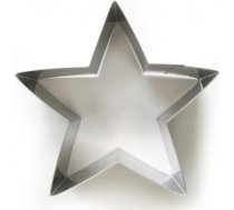 Guardini Kūkas forma - Ziemassvētku zvaigzne 20 x 20 cm 1415800
