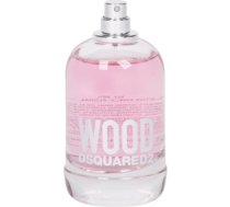 Dsquared2 Tester Wood 100ml