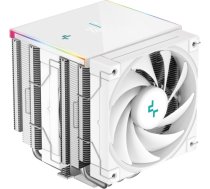 DeepCool AK620 Digital SE WH Processor Air cooler 12 cm White 1 pc(s) R-AK620-WHADMN-GJD